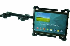 Central Car Headrest Tablet Holder for Samsung Galaxy Tab S / S2