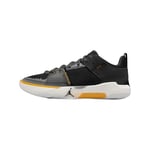 Nike Homme Jordan One Take 5 Sneaker, Black Taxi Anthracite Sail, 42 EU