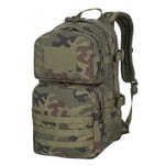 Helikon Ratel Mk2 Backpack 25L Trekking PALS Hydration Military PL Woodland Camo