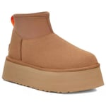 Bottes UGG  W CLASSIC MINI DIPPER