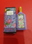 Gucci Flora Gorgeous Magnolia EDP 5ml Perfume miniature Boxed Genuine❤🎁