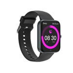 Bluetooth Smart Watch Men Women Fitness Tracker Wristwatch for Android iOS Phone