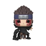 Boruto Naruto  Next Generations - Figurine POP! Shinki 9 cm