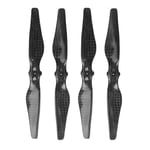 2 / 4pc 5332 Noise Carbon Fiber Propeller/Fit For - DJI Mavic/Air Drone Replacement Blade Replacement Fixed Parts Set CW CCW Accessories (Colore : 4pcs)