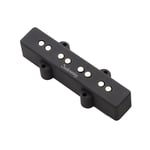 Sadowsky J-Style Bass Pickup AlnicoV/AlnicoIII,NC,SplitCoil,4Str/Brid