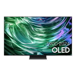 Samsung TQ77S90D-BF - TV OLED 4K UHD HDR - 194 cm