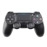 PlayStation DualShock 4 V2 Black