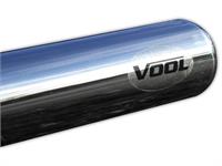 Vool VOLV10-9-156 sidorör, 76MM - Ford Ranger 2020-