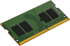 ValueRAM 8GB 1600MHz DDR3L NonECC CL11 SODIMM 1.35V KVR16LS11/8 Mémoire d¿ordinateur Portable