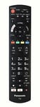 Universal Genuine Panasonic Remote Control Equivallent to N2QAYB001009 Remote