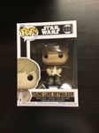 Star Wars: Young Luke Skywalker 633 Pop Vinyl