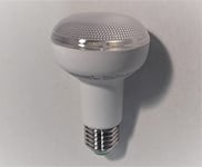 Megaman _ AMPOULE STEP DIMMING / R63 / E27 / 3 NIVEAUX DE GRADATION 100-60 - 20% / 8W / 600LM / 4000K / 25 000 HRS_MM05227