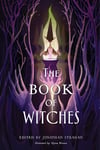 The Book of Witches: An Anthology - Bok fra Outland