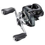 Shimano Curado MGL 151 Left Hand