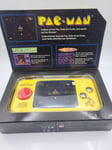 My Arcade Pac-Man Pocket Handheld Gaming System 3 Games Pacman Panic & Mania