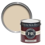 Farrow & Ball - Modern Emulsion - 2.5L - Matchstick No.2013 - To Clear