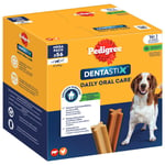 Pedigree DentaStix - 56 stk. Medium (1440 g)