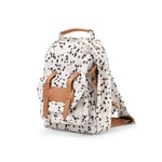 Elodie Ryggsäck Backpack MINI - Dalmatian Dots