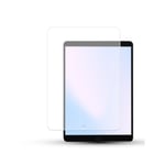 1-Pack IPAD 9TH GEN 10.2 INCH Skärmskydd - Härdat Glas 9H - Super kvalitet 3D