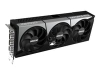 Inno3d Geforce Rtx 5080 X3 Oc - Grafikkort - Geforce Rtx 5080 - 16 Gb Gddr7 - Pci Express 5.0 - 3 X Displayport, Hdmi