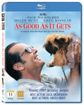 As Good As It Gets (Blu-Ray)