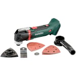 Multiverktyg 18v metabo - Mt 18 ltx utan batteri