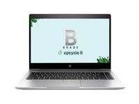 Upcycle IT HP Elitebook 840 G6 14"" i5-8265U 8GB 256GB SSD Win 11 Pro -REFURBISHED B-grade