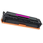 Kompatibel HP 410A / CF413A magenta toner