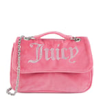 Handväska Juicy Couture BEJXT5459WPO Rosa