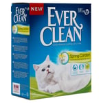 Ever Clean® Spring Garden Klumpsand - Økonomipakke: 2 x 10 l