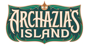 Disney Lorcana TCG: Archazia’s Island Booster Pack