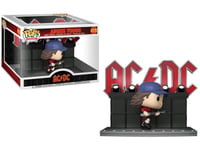 Figurine - Pop! Rocks - AC/DC - Angus Young Moment - N° 415 - Funko