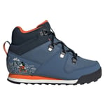 adidas Terrex Disney Snowpitch Cold.Rdy Winter Shoes, størrelse 31½