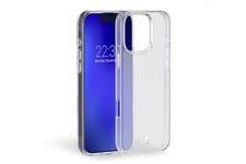 coque Pulse pour iphone 16 Pro Max Transparente