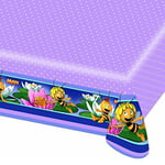 Maya the Bee Laminated Tablecloth 120 x 180 cm