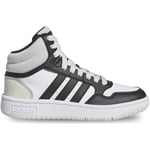 Baskets enfant adidas  Hoops 3.0 Mid K