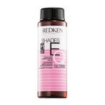 Semi-permanent Colourant Shades Eq Gloss 08 Redken [60 ml]