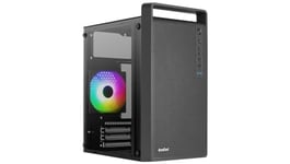 Aerocool CAJA PC PGS CS-109-G-BK-V1 FRGB