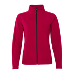 Hesseng Fleece Jacket W, fleecejakke, dame