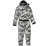 Swedteam Ridge Thermo Men Overall Desolve Zero 5XL