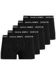 JackandJones Boxershorts 5-pack Jack And Jones (M)