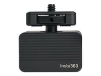 Insta360 - Mekanisk Dämpare - För Insta360 Go 2, One R 1-Inch, One R Trio Edition, One Rs 1-Inch, One Rs Twin Edition