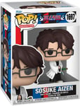 Figurine Funko Pop! - Bleach - Aizen