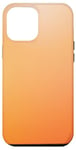 Coque pour iPhone 14 Plus Orange