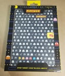 PAC MAN ipad Mini Smart Cases Protective Case Retro Gaming GHOST