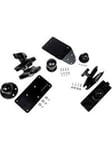 Honeywell - mounting kit - for vehicle mount computer docking station / keyboard