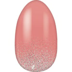 Miss Sophie Kynnet Kynsikalvot Nail WrapsCall Me Cinderella 24 Stk. (0,71 € / 1 Kpl)