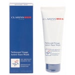 Soins visage Clarins  MEN limpiador rostro 125 ml