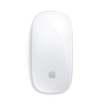 Apple Magic Mouse USB-C - Hvit