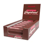 Barebells Soft Bar - Gingerbread 55g